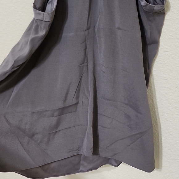 Ramy Brook Gray Camisole - Picture 11 of 11